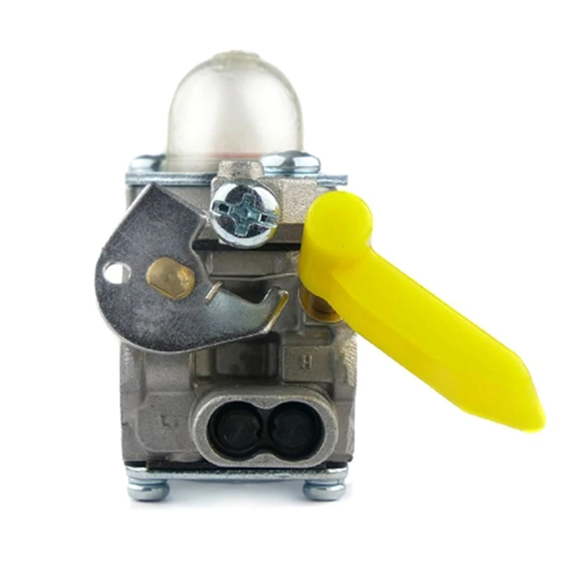 Карбюратор совместимый с Homelite 26Cc нагнетатель для триммера ZAMA C1U-H60 Carb замена 308054013
