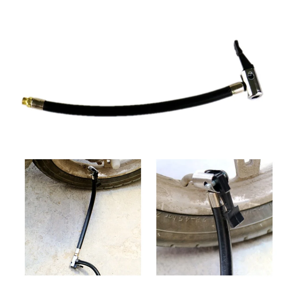 

2 шт., резиновый шланг для насоса