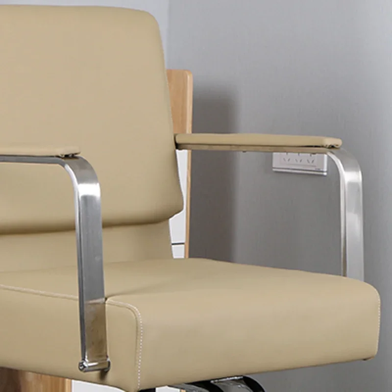 Парикмахерские стулья винтажные аксессуары винтажный парикмахерский стул