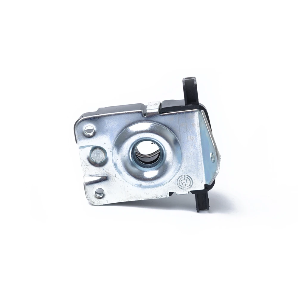 

Hood Lock Cylinder For BMW E46 328i 330i E39 530i 540i X5 E53 Lower Part Hood Lock 51238203859