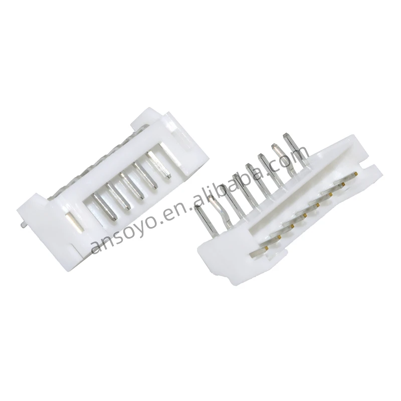 

10 шт. флейта (LF)(SN) 8P PH 2 мм нажимной разъем