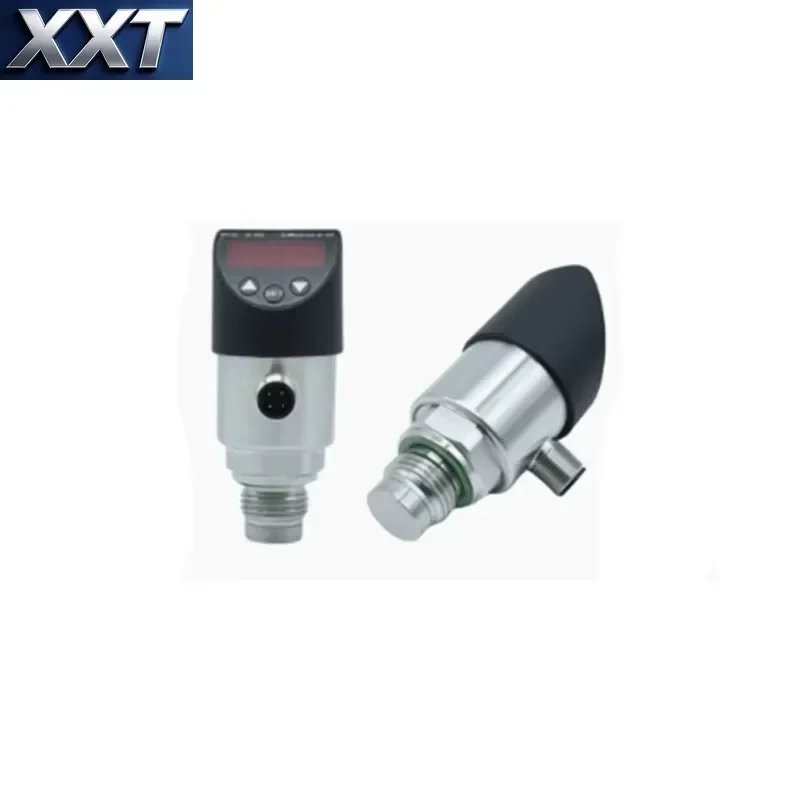 Фото Интеллектуальный контроллер давления XXT, цифровой датчик давления, высокоточный датчик давления воды PNP NPN для гидравлики №2