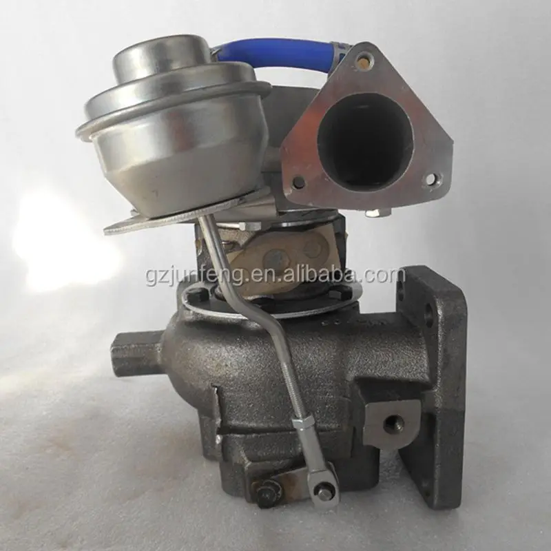 HT18 TD42TI Turbo 1441162T00 14411-62T00 для Nissan патруль Safari Y61