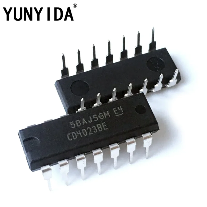 Новые и оригинальные DIP CD4020BE CD4021BE CD4023BE CD4024BE CD4025BE CD4026BE CD4027BE CD4028BE CD4029BE CD4030BE 5 шт. |