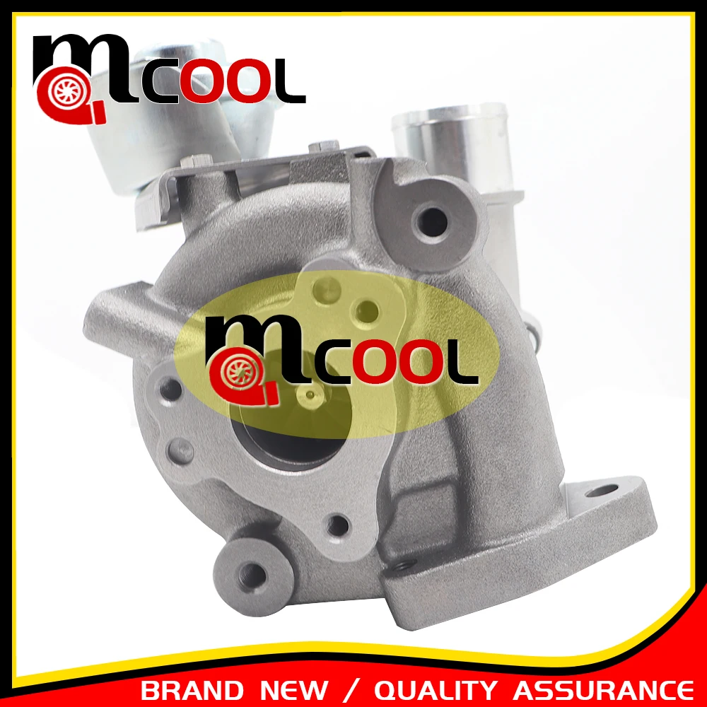 Для турбокомпрессора GT1749V Toyota Auris Avensis Picnic Previa RAV4 2 0 D-4D 85Kw 93Kw 1CD-FTV 17201-27030 турбинное