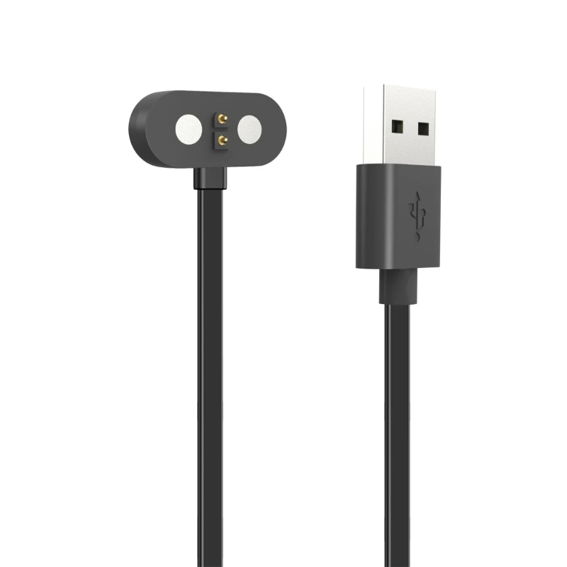 Магнитный адаптер для зарядного устройства гарнитуры Mojawa MOJO2 держатель USB-кабеля