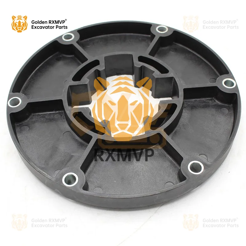 Для Case440 435 450 450Ct 465 445 430 Ls185B Ls180B L185 C190 Фланец двигателя маховика Муфта коленчатого
