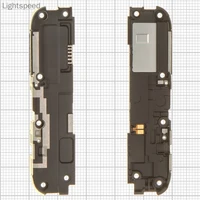 buzzer main speaker compatible with frame for xiaomi redmi 4x replacement parts
