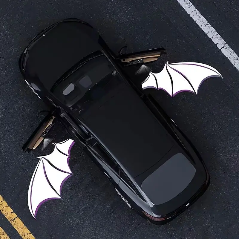 

Светодиодные проекторы для дверей автомобиля TOYOTA Alphard 2011-2024, Vellfire 20/30 серии, декоративные аксессуары для стайлинга и модификации