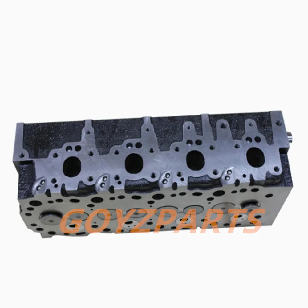 909054 909-054 Авто двигатель в сборе с головкой блока цилиндров для TOYOTA Hiace Hilux 2L 3L 5L OEM