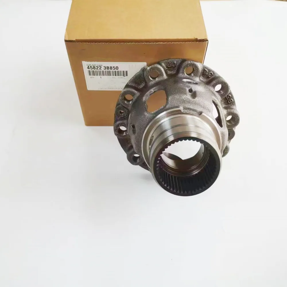 Разные оригинальные изделия для Kia Sorento 2.4L Новая Hyundai SantaFe Grand 458223B850 45822-3B850