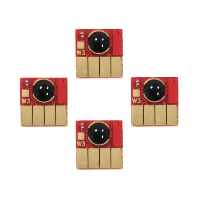 Чип 920 920XL для принтера HP920 чип картриджа с чернилами HP OfficeJet 6000 6500 7000 7500 6500A 7500A