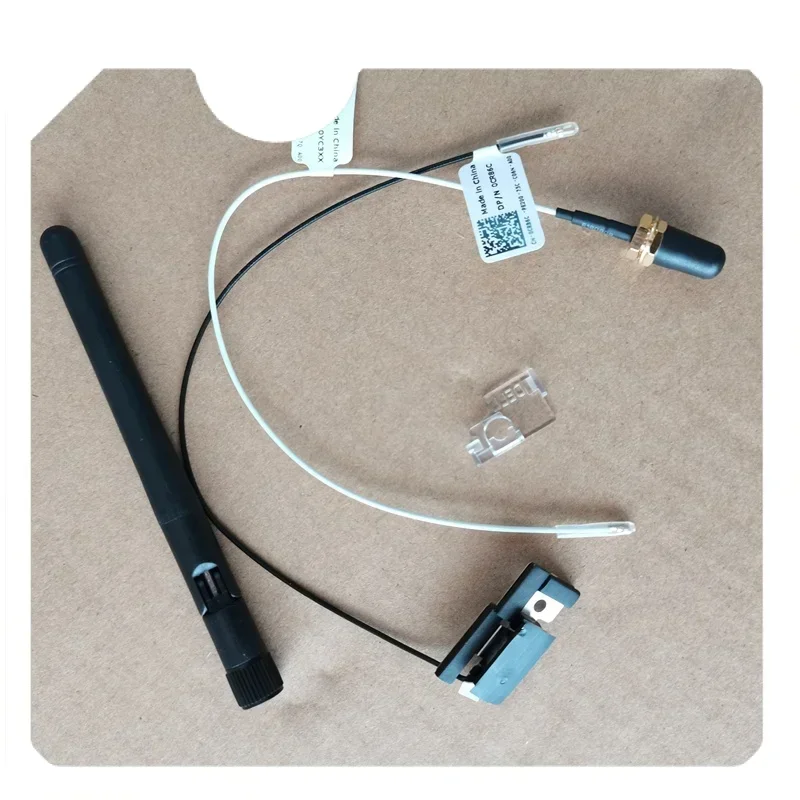 Для DELL 3070 7050 7060 70707070 Комплект антенны для беспроводной карты MFF WIFI