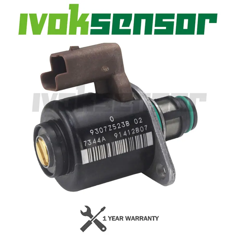 

OEM 9307Z523B 9109-903 9307Z509B 9307Z532A Регулятор давления топливного насоса, дозирующий клапан для Renaultt Clio Kangoo Fordd Focus
