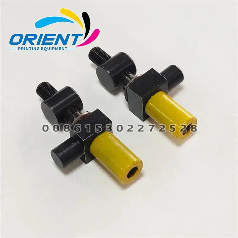 

1 шт. L2.010.089 регулирующий шпиндель для офсетной печатной машины Heidelberg CD74 XL75