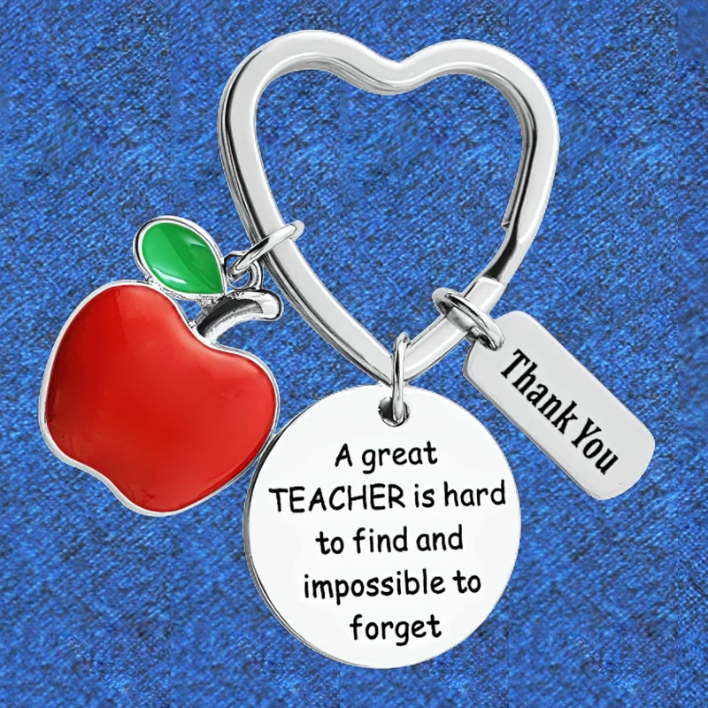 

Брелок для ключей с надписью «Thank You»