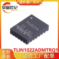 tlin1022admtrq1 vson 14 lin transceiver ic chip brand new original spot