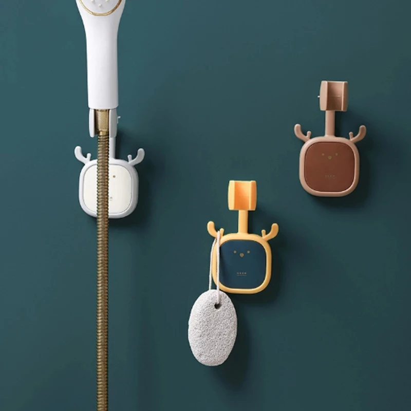 Кронштейн для душа в ванную комнату Универсальный Регулируемый кронштейн ванной