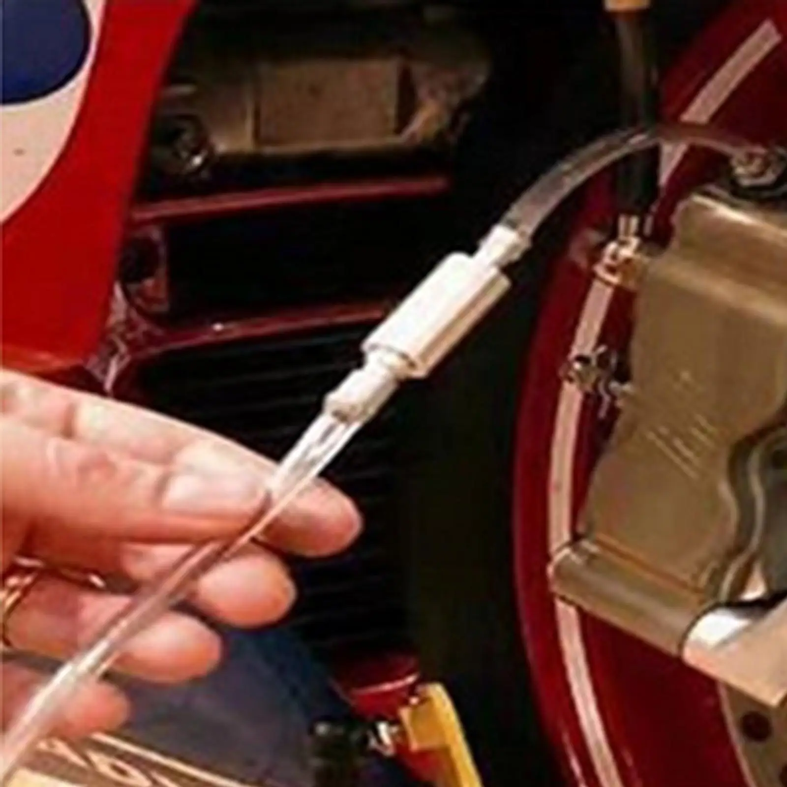 

Oil Drain Suction Hydraulic Brake Fits for Brake Caliper Cylinder