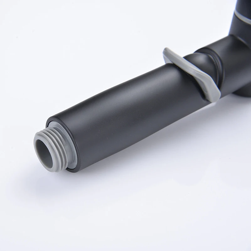 Ручной распылитель для биде и туалета насадка душа в ванную комнату