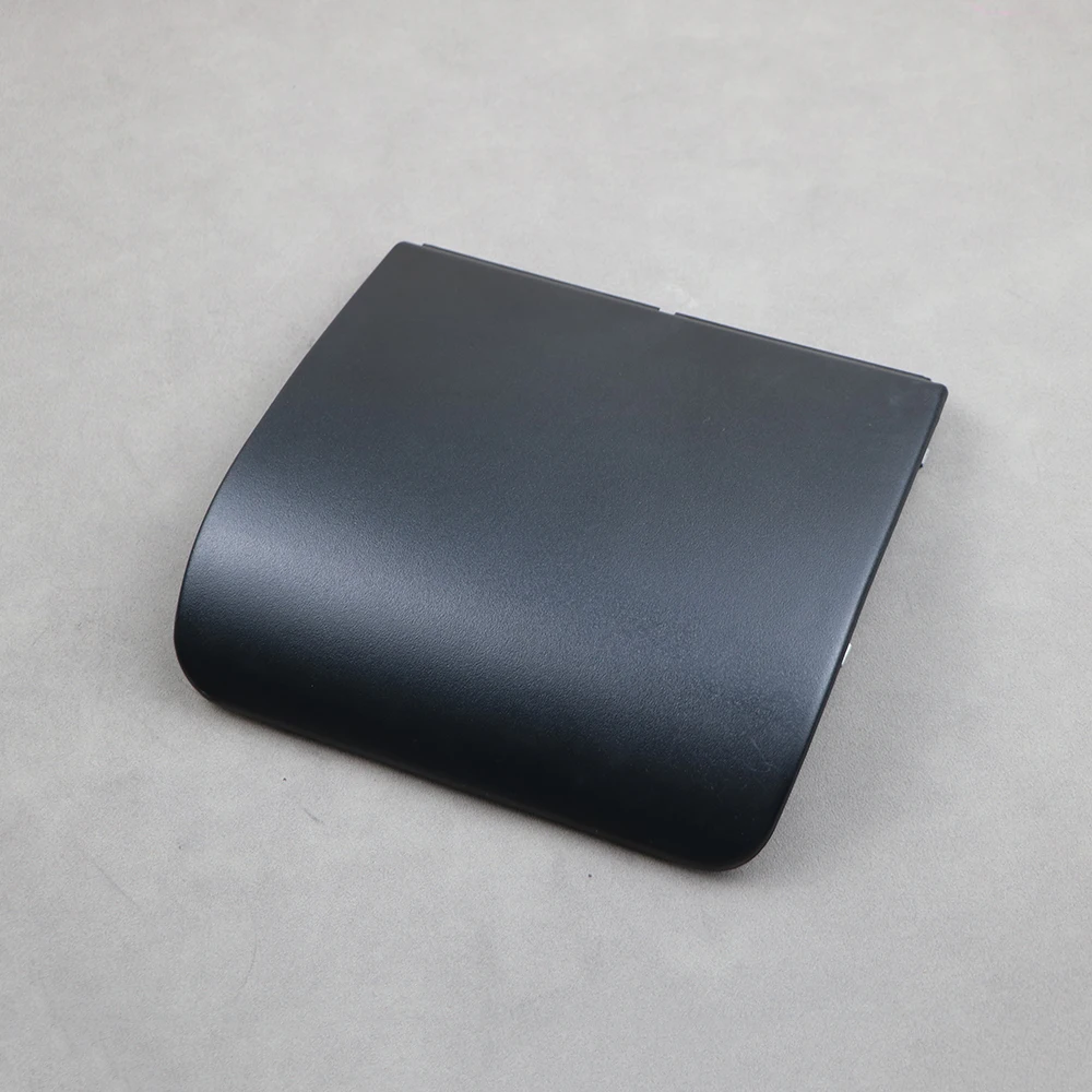 

6RD877829 Black Interior Sunroof Motor Cover Guard Plate Reading Dome Light Trim Lid Shell For VW Polo 2011-2018 GTI