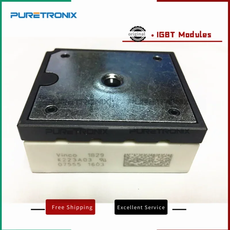 Оригинальный модуль питания 6DI50MA-050 6DI100A-050 6DI75A-050 6DI85A-060