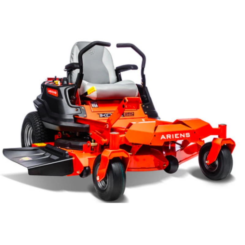 

Ariens Ikon XL 60 inch 24 726cc Zero Turn Lawn Mower