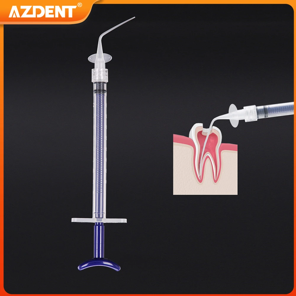 Рисунок 2 - одноразовые насадки для шприца