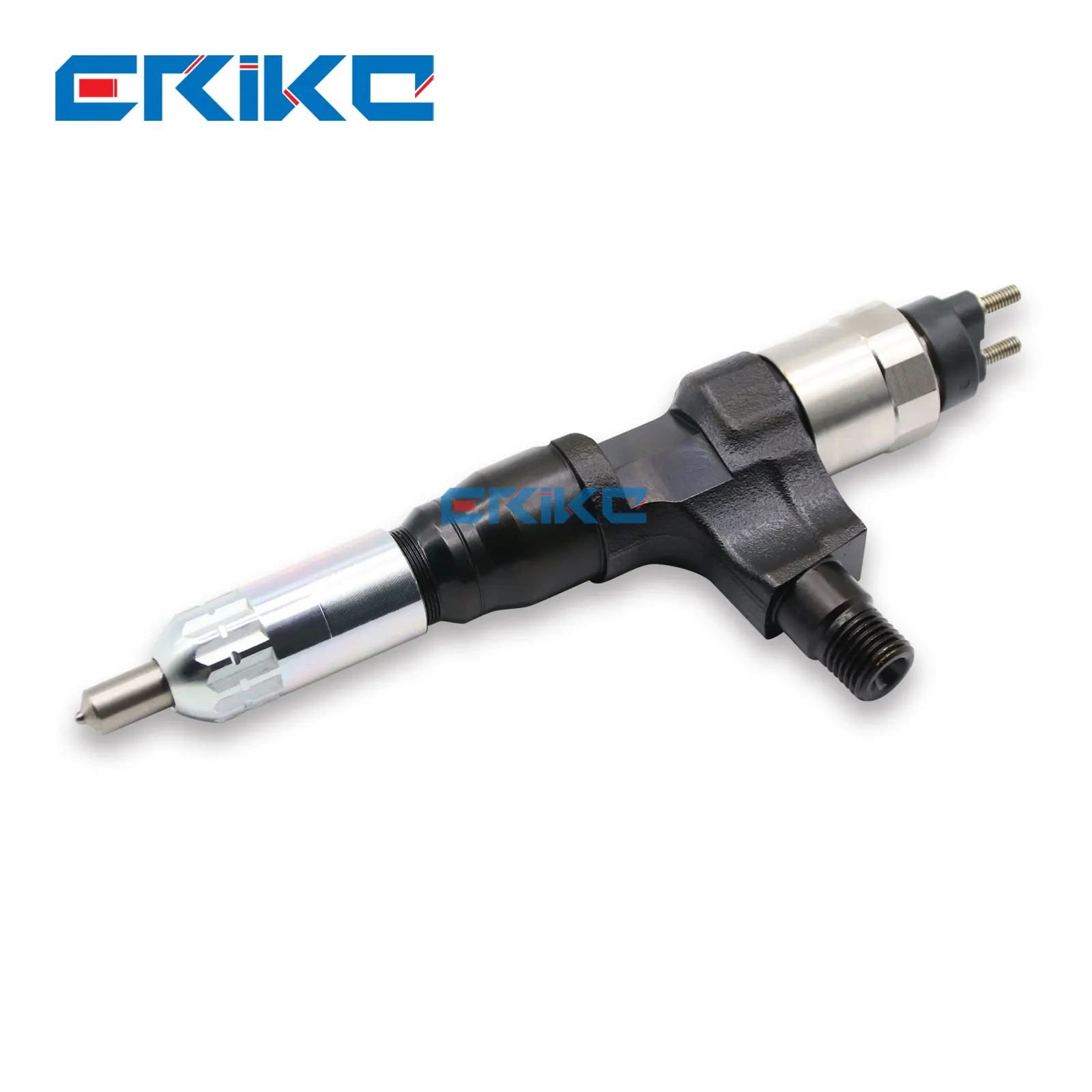 095000 -6810 -6811 Форсунка Common Rail 23670-E0201 23670-E0202 23670-E0204 для DENSO HINO J08E 23670-E0203