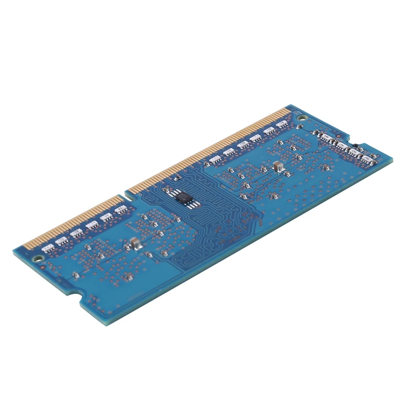 Оперативная память DDR3 для ноутбука 2 Гб 1RX16 1600 МГц 204Pin 1 35 в высокопроизводительная