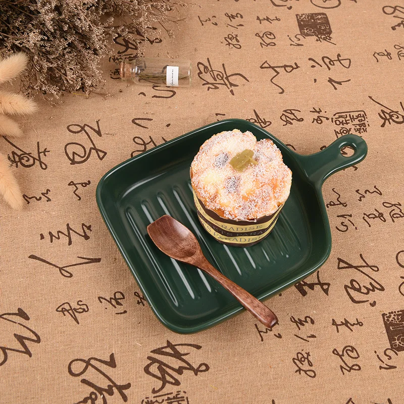 Японская деревянная ложка для приправ маленькая десертные ложки смешивания кофе