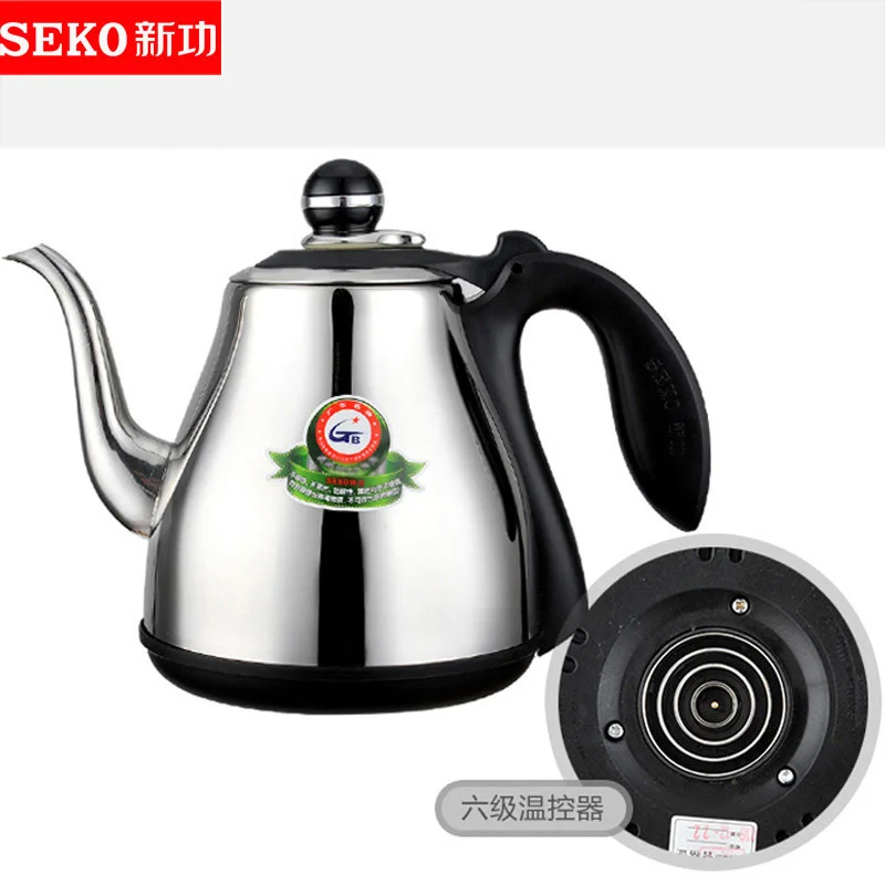 

SEKO new accessories F N 304 stainless steel with pot, single pot, original accessories of induction cooker
