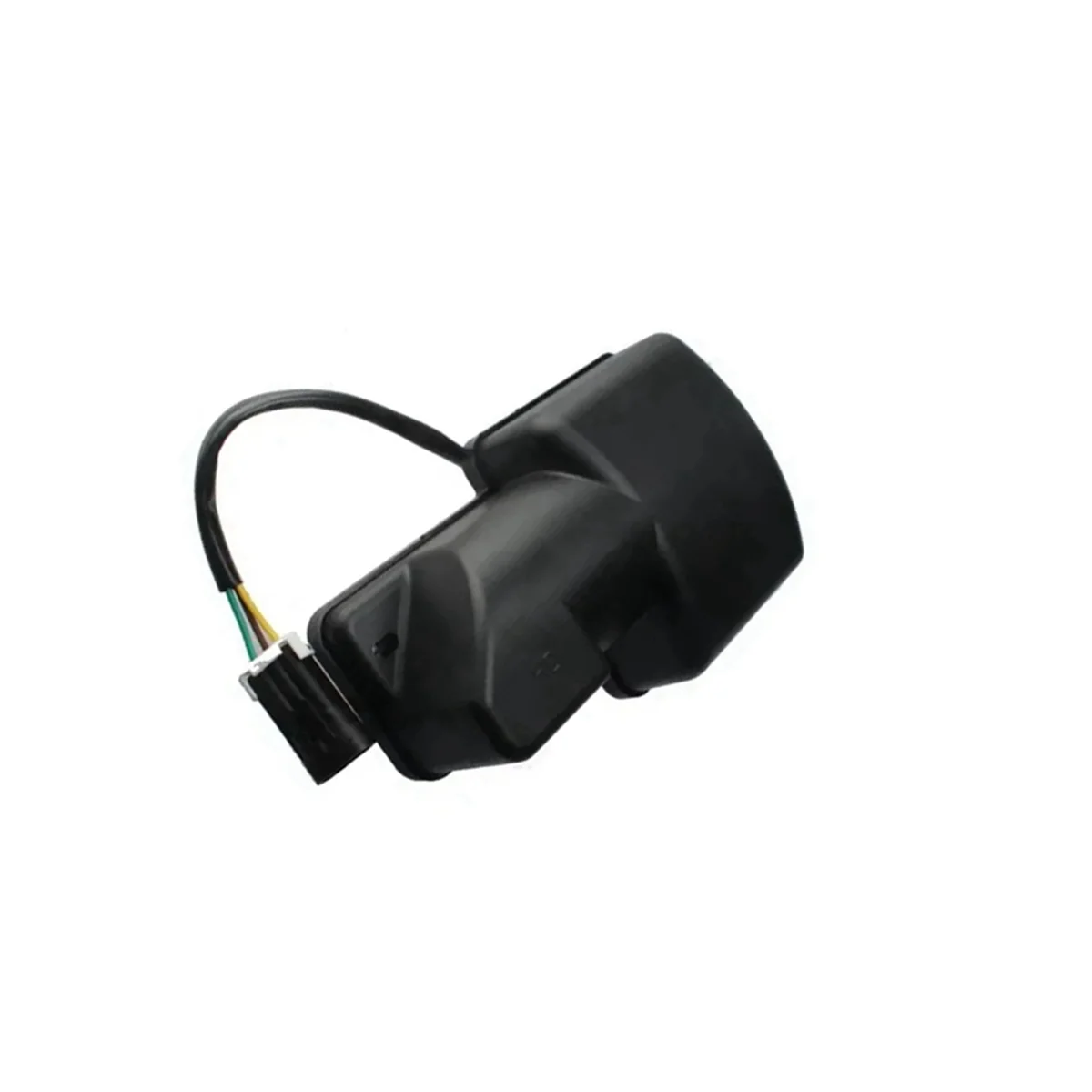 Двигатель стеклоочистителя 6679476 для погрузчиков с бортовым поворотом Bobcat 751 775 853