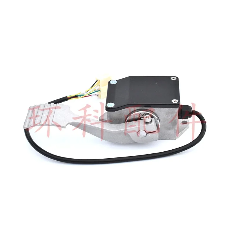 Аксессуар для электротранспорта ускоритель сопротивления фотография (P)