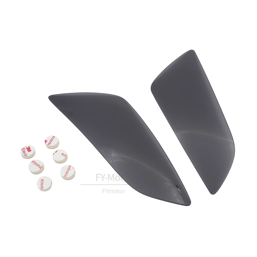 Чехол для объектива фар мотоцикла подходит Honda CBR600RR CBR 600RR 2003-2006 CBR1000RR 1000RR 20004 2005 2006