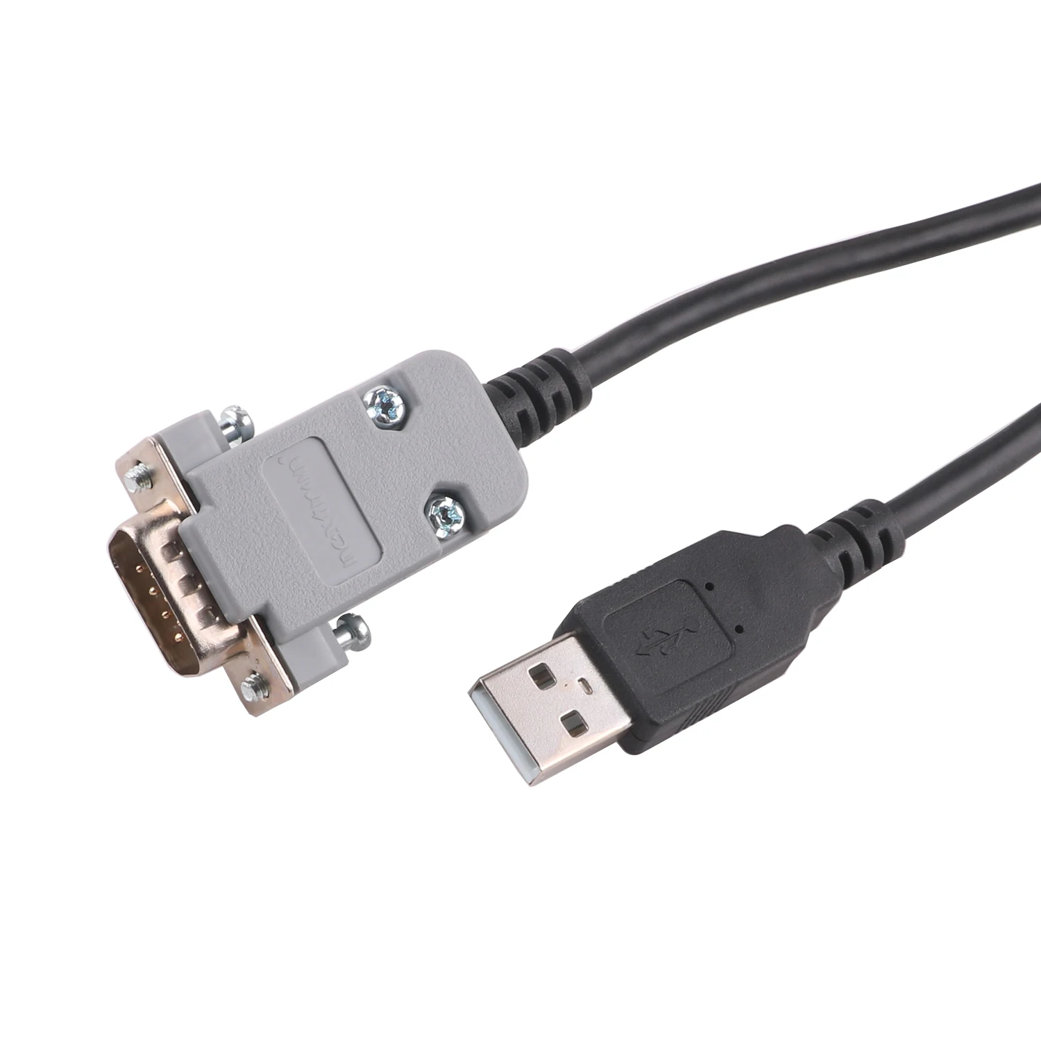 PL2303RA USB к DB9 RS232 COM-порту последовательный PDA 9-контактный DB9 Кабель-адаптер с поддержкой порта Windows