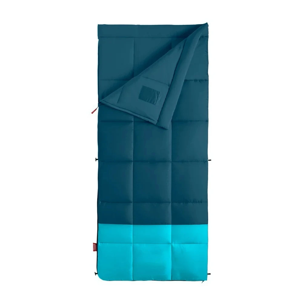 

20 Degree F Rectangle Sleeping Bag, Space