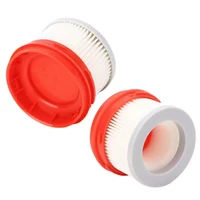wireless handheld vacuum cleaner accessories filter mesh fit for dreame v9 v10