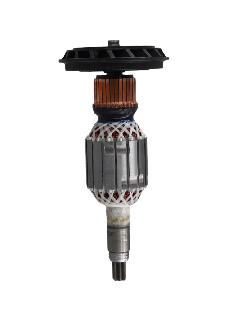 Электрический PickRotor Armature запасные части якоря двигателя 7 зубьев 04749 для сноса