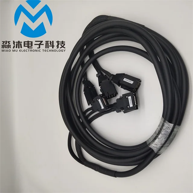 

High quality SAMSUNG CP45NEO Z456 MOTOR ENC CABLE ASSY MD12 J9080114A of SMT Parts