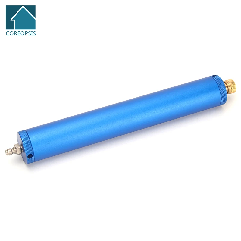 

Compressor Pump Diving Air Filter High Pressure Dry Air System Water-Oil Separator for Electric Compressor with 8mm Filling