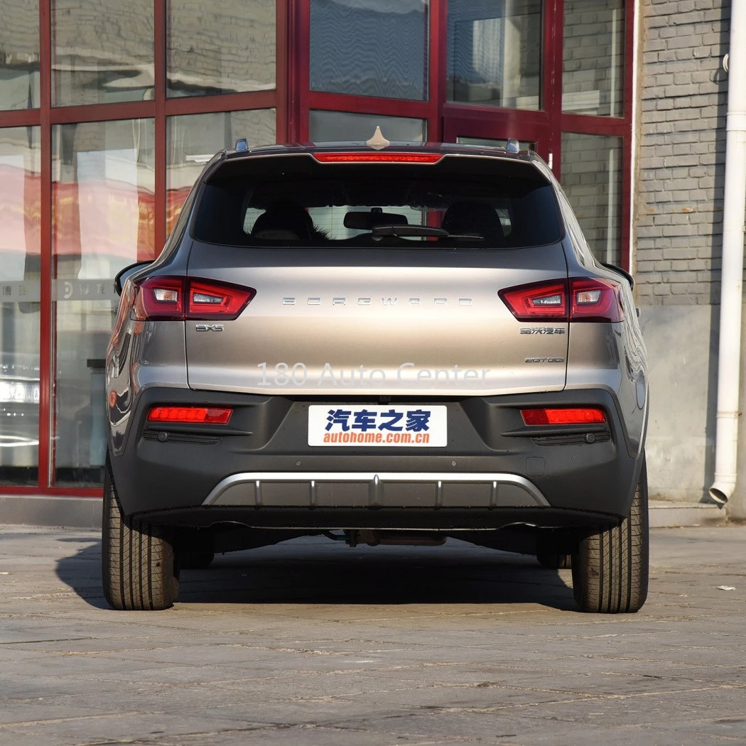 Borgward BX5 BX7 Универсальный датчик скорости Датчик ABS 2WD 4WD