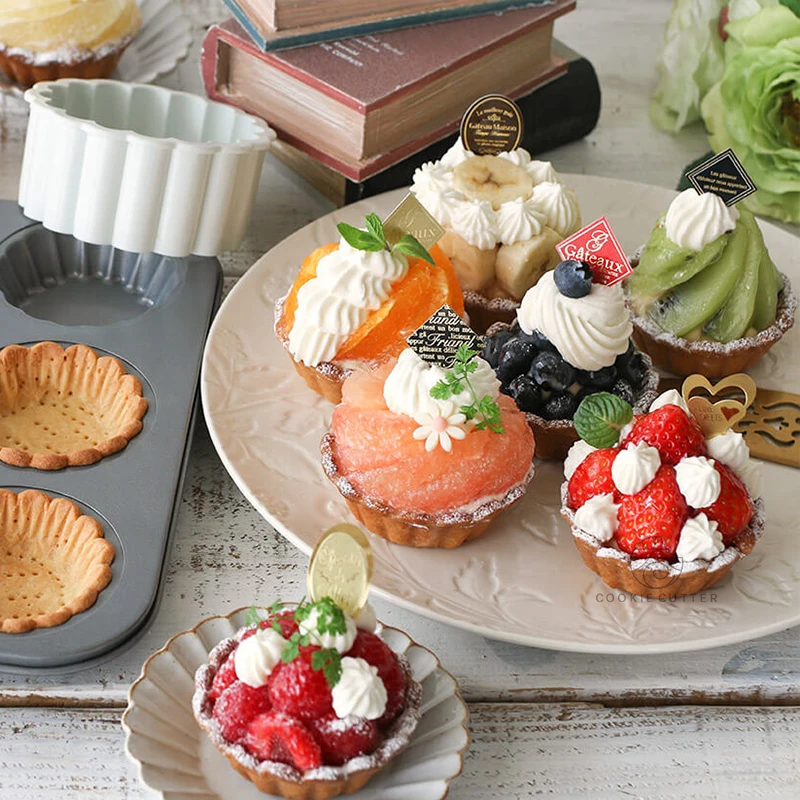 bakeware sugar mold pastry tools kitchenware carbon steel cake tools biscuit silicone mold eid mubarak kitchen gadget sets free global shipping