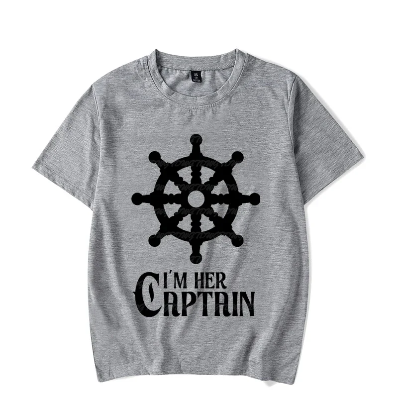 Футболка унисекс с принтом для влюбленных