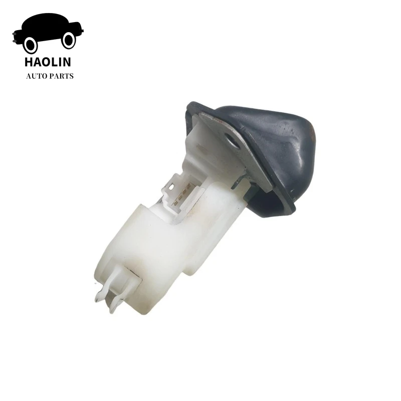 1 шт. Новый замок заднего багажника OE 90502-EN00A 90502EN0 0A для NISSAN NOTE 2006-2012 TIIDA 04-12