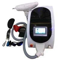 qswitch laser tattoo removal machine portable