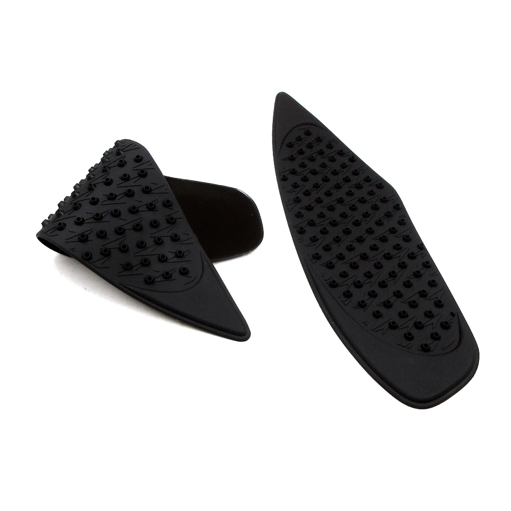 

Для Suzuki GSX-R GSXR 600 750 2008 2009 2010 мотоциклетные Противоскользящие прокладки для топливного бака боковой газовый коленный захват тяговые прокладки наклейки