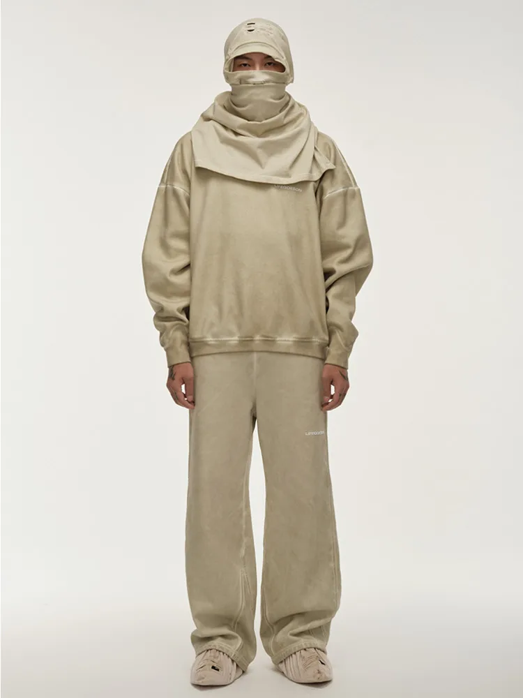 Рисунок 6 - PFNW мужские панковские толстовки с принтом батик