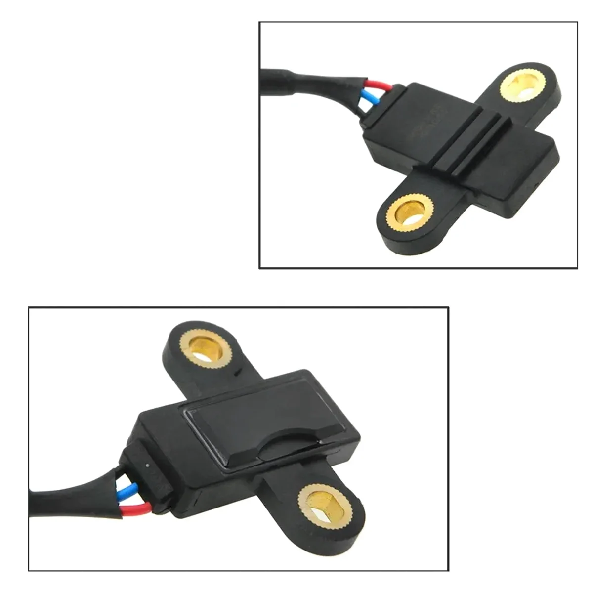 Новинка 39310-02200 Датчик положения коленчатого вала подходит для Hyundai Nova I10 Atos Getz Kia