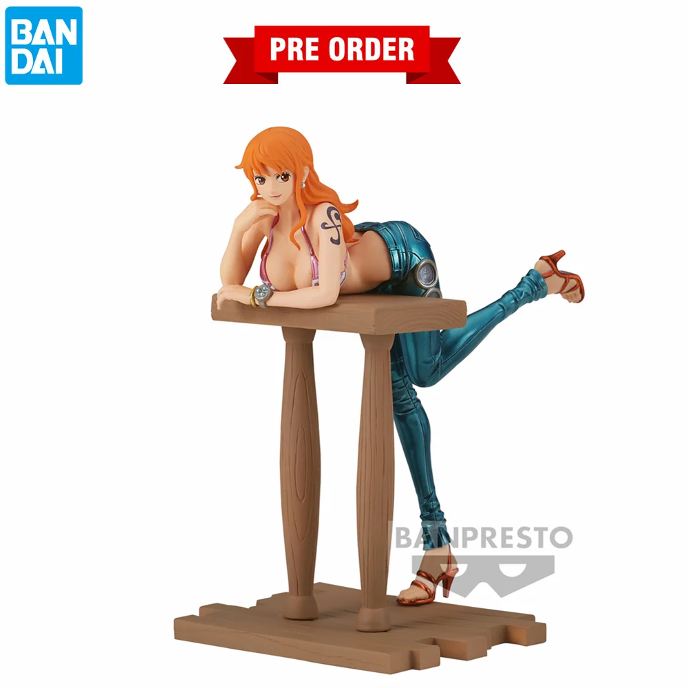 

Фигурка грандин из ПВХ BANDAI, фигурка из ПВХ, 150 мм